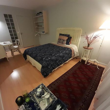 Homestay Rooms Paris Porte De Versailles 外观 照片
