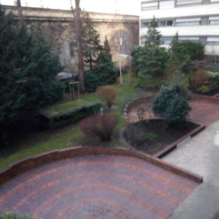 Homestay Rooms Paris Porte De Versailles 外观 照片