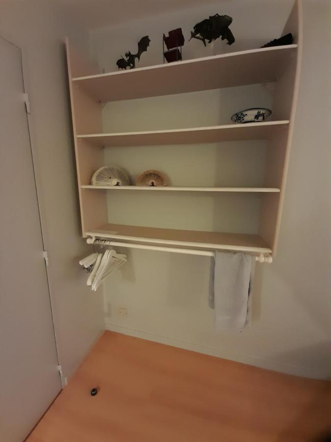 Homestay Rooms Paris Porte De Versailles 客房 照片