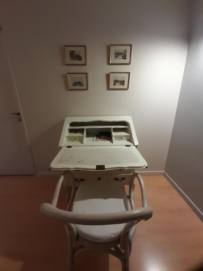 Homestay Rooms Paris Porte De Versailles 客房 照片