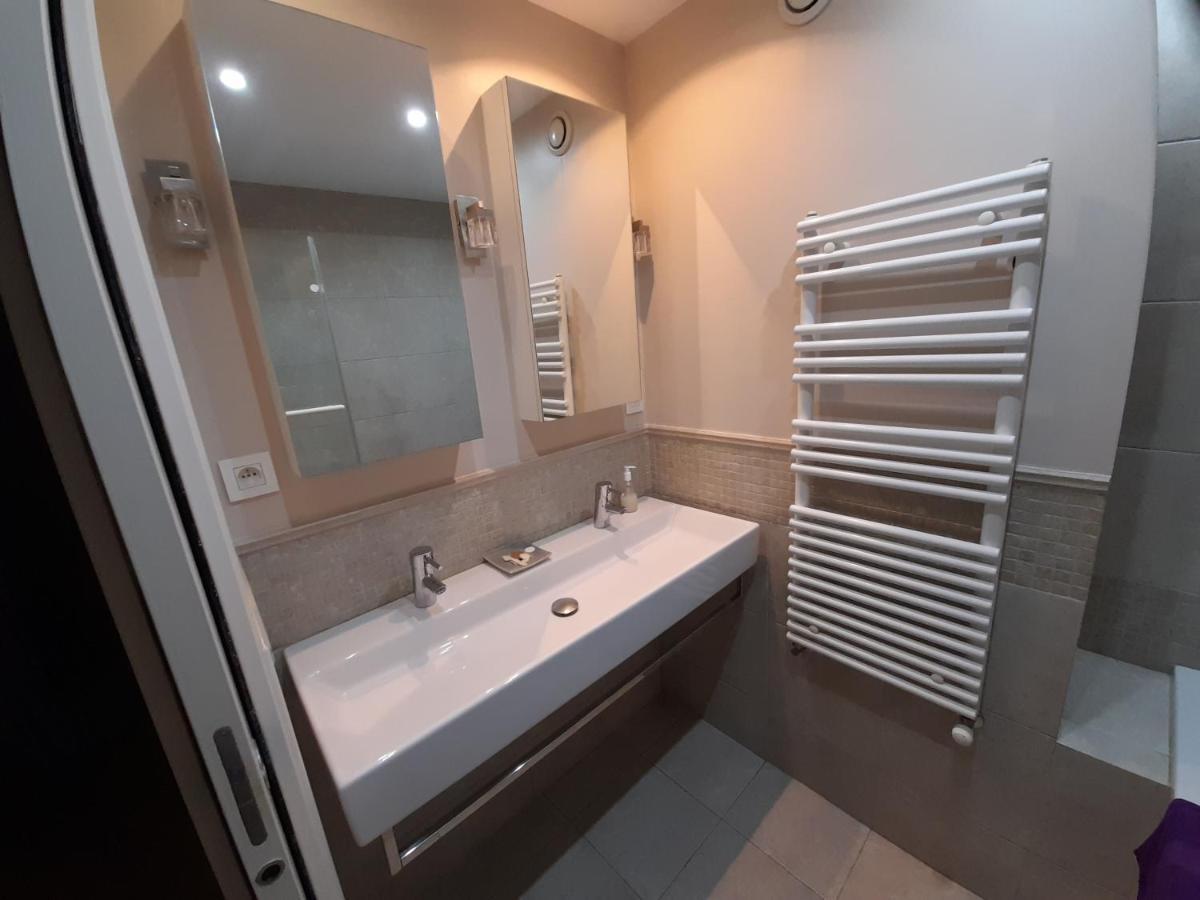 Homestay Rooms Paris Porte De Versailles 客房 照片