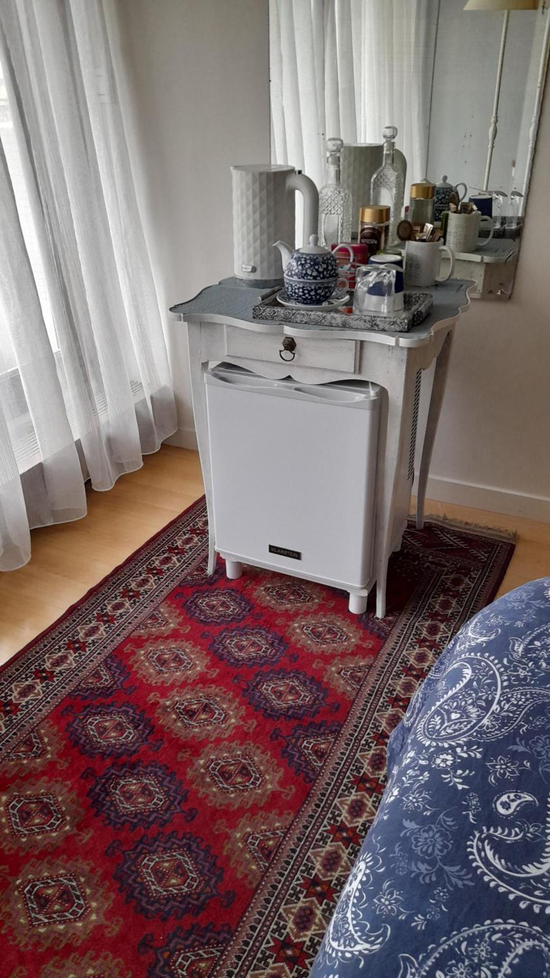 Homestay Rooms Paris Porte De Versailles 客房 照片