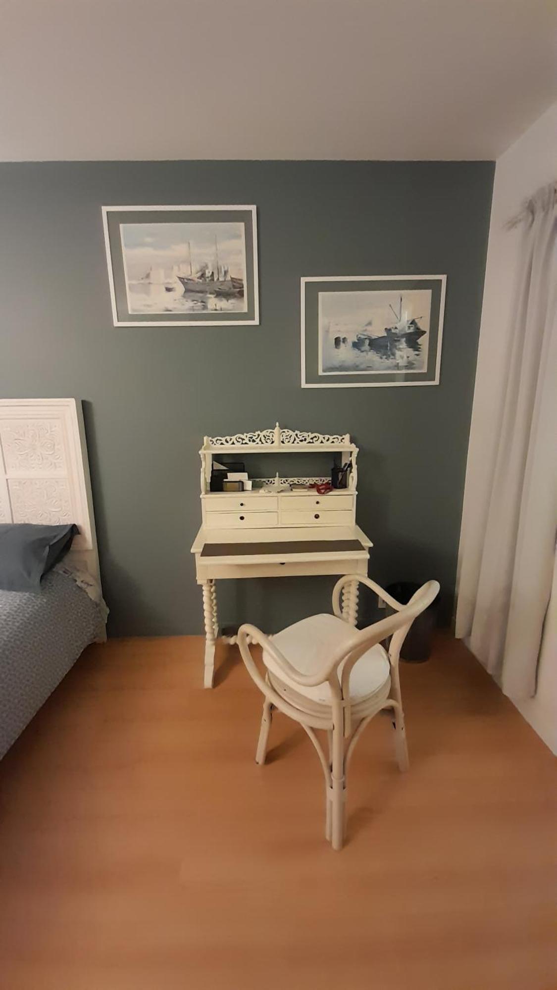 Homestay Rooms Paris Porte De Versailles 客房 照片