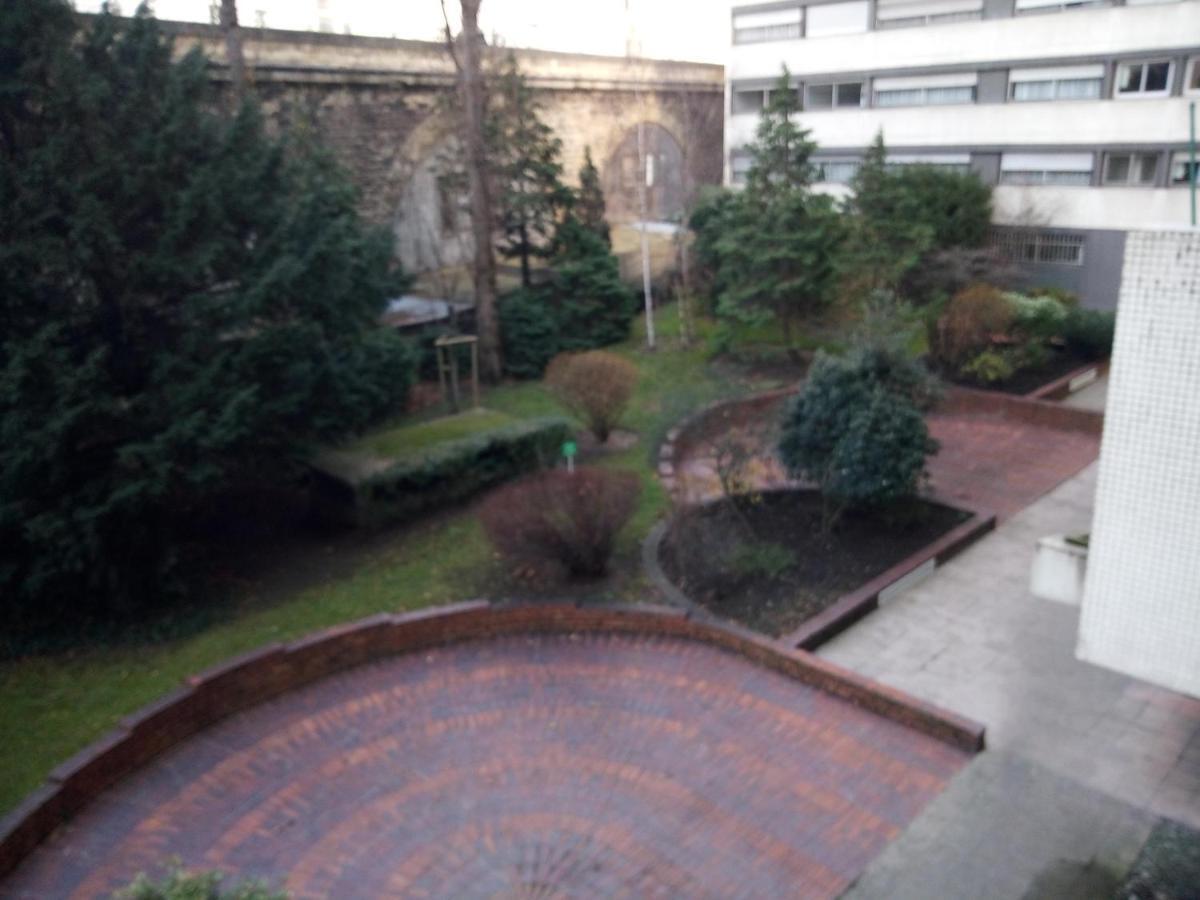 Homestay Rooms Paris Porte De Versailles 外观 照片